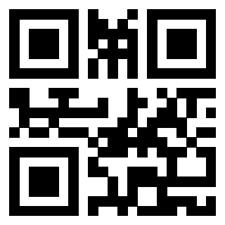 Immagine del Qr Code di 3919262792