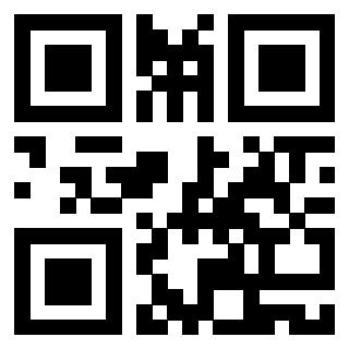 Scansione del Qr Code di 3919262793