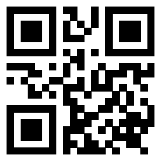 Il Qr Code di 3919262794