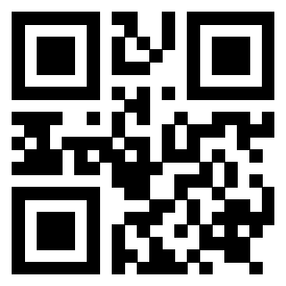 3919262799 - Immagine del QrCode associato