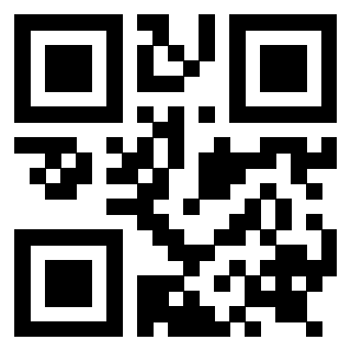 3919262804 - Immagine del Qr Code associato