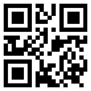 3919262807 QrCode associato