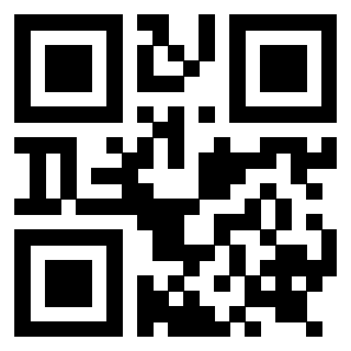 Il QrCode di 3919262809