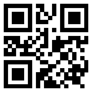 3919262810 Qr Code associato