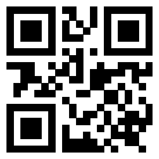 Immagine del Qr Code di 3919262811