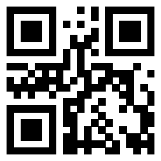Immagine del Qr Code di 3919262814