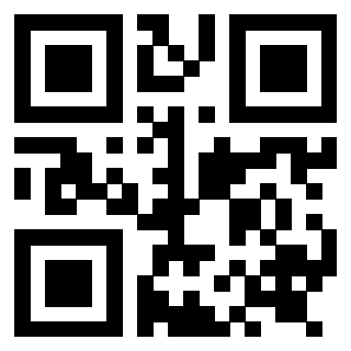 3919262816 QrCode associato