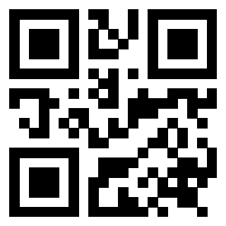 Il Qr Code di 3919262820