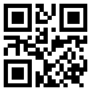 Immagine del Qr Code di 3919262821