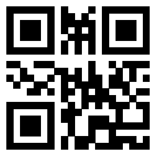 Immagine del Qr Code di 3919262822