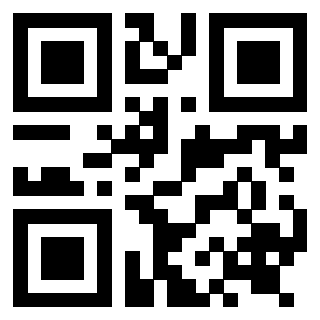 3919262828 - Immagine del Qr Code associato
