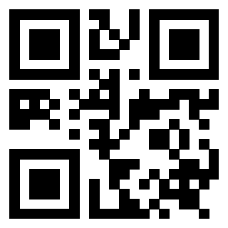 3919262832 - Immagine del Qr Code associato