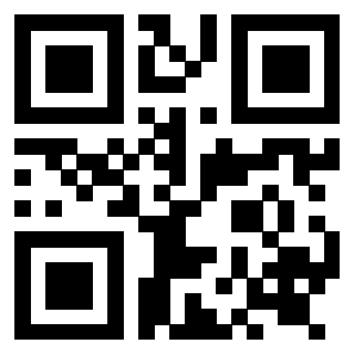 Il QrCode di 3919262833