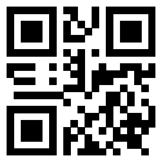 3919262835 QrCode associato