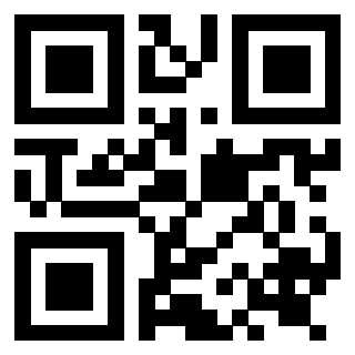 3919262840 Qr Code associato