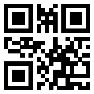 Immagine del QrCode di 3919262845