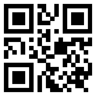 Scansione del Qr Code di 3919262846