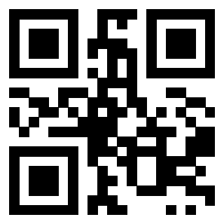 Scansione del QrCode di 3919262847