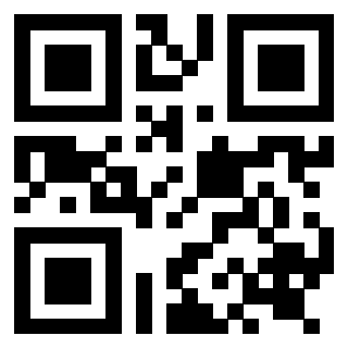 Scansione del Qr Code di 3919262848