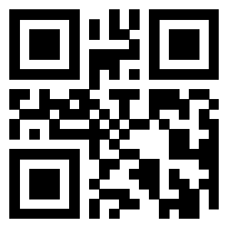 Immagine del Qr Code di 3919262851