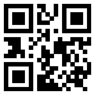 3919262856 - Immagine del QrCode associato