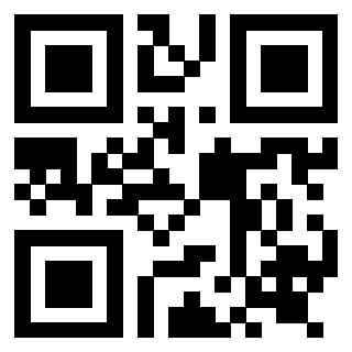 Scansione del Qr Code di 3919262857
