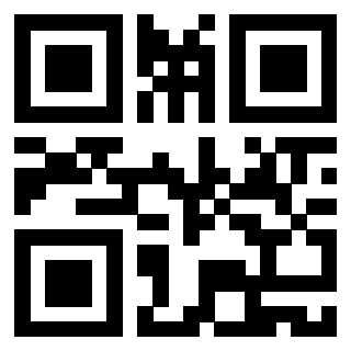 3919262858 - Immagine del Qr Code associato