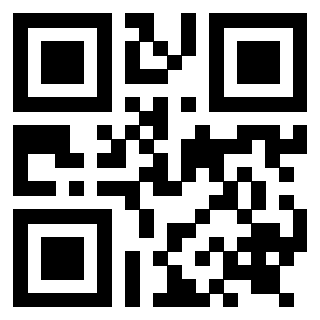 Immagine del QrCode di 3919262860