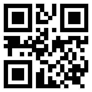 3919262861 QrCode associato