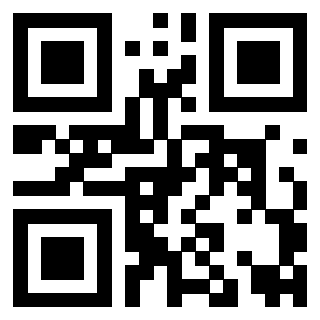 3919262865 - Immagine del QrCode