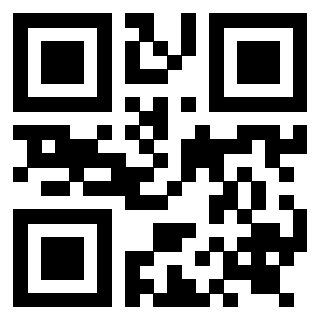 Immagine del QrCode di 3919262866