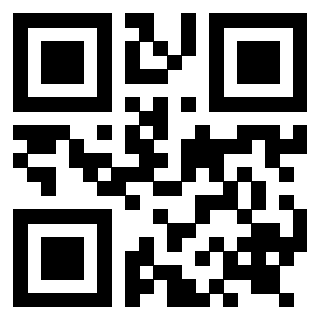3919262868 Qr Code associato
