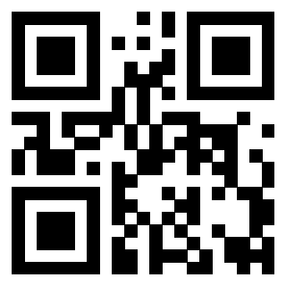 3919262869 - Immagine del QrCode associato