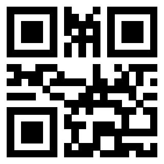 3919262870 - Immagine del QrCode