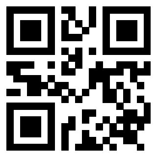 Il QrCode di 3919262872