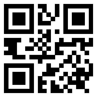 Scansione del QrCode di 3919262880