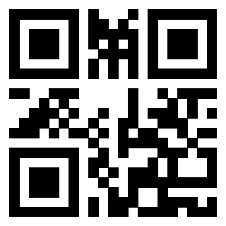 3919262881 QrCode associato