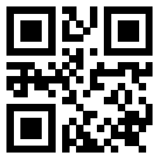 3919262882 - Immagine del Qr Code associato