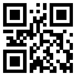 3919262887 - Immagine del QrCode associato
