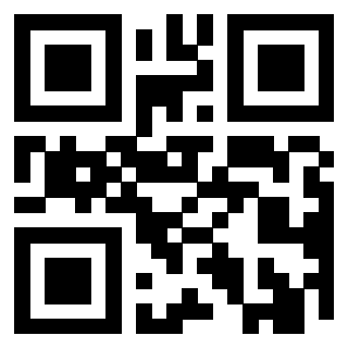 Immagine del Qr Code di 3919262888