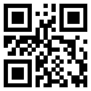 Il QrCode di 3919262890