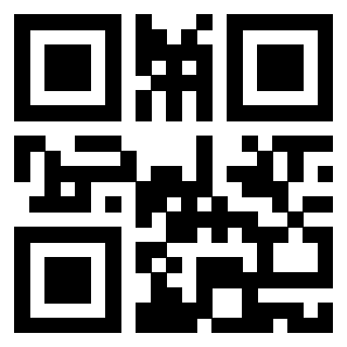 3919262892 - Immagine del Qr Code associato