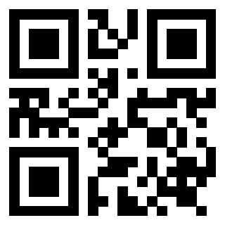 Scansione del Qr Code di 3919262893