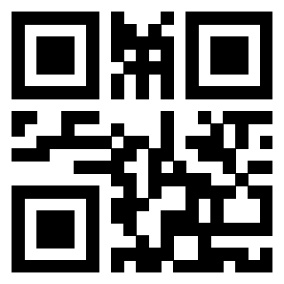 3919262895 - Immagine del Qr Code