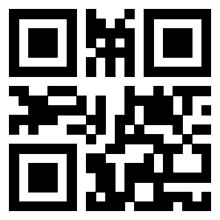 Immagine del QrCode di 3919262901