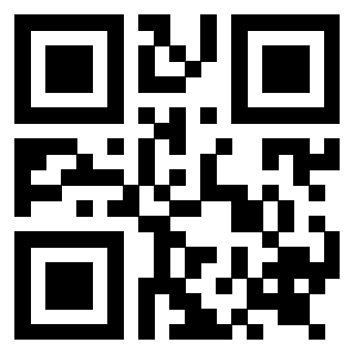 3919262903 - Immagine del Qr Code
