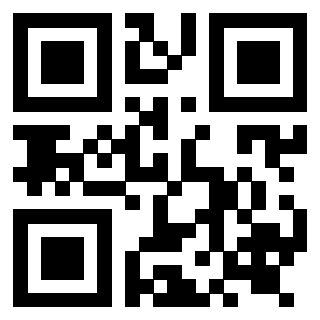 Immagine del Qr Code di 3919262905
