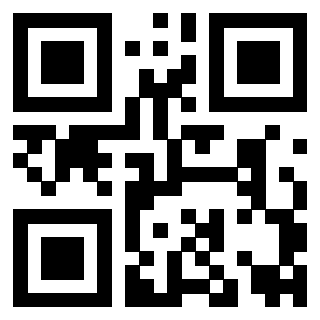 Immagine del Qr Code di 3919262909