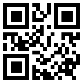 3919262910 - Immagine del Qr Code associato