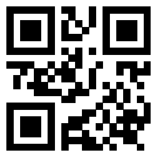 3919262911 QrCode associato